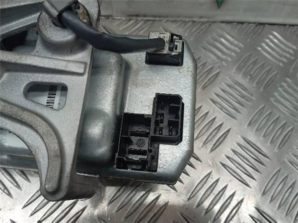 COLUMNA DIRECCION Opel Meriva 1.7 DTI A 75CV (2003-2010) (55 KW) - 27880 / Y17DT