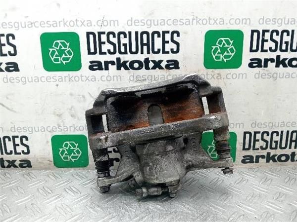 PINZA FRENO DEL. DCHA. Volkswagen Golf 1.2 TSI VII (63 KW) - 27881 / CJZ