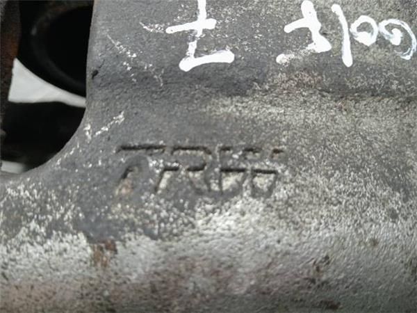 PINZA FRENO DEL. DCHA. Volkswagen Golf 1.2 TSI VII (63 KW) - 27881 / CJZ