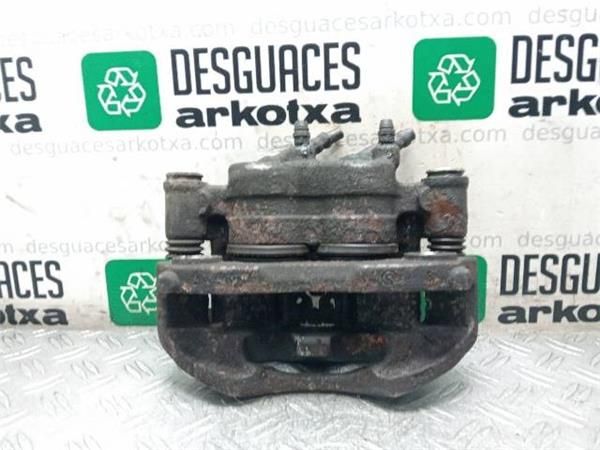 PINZA FRENO DEL. DCHA. Citroen Jumper 2.5 D 86CV (63 KW) - 27882 / T9A