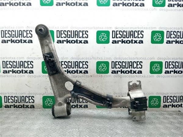 BRAZO SUSPENSION DEL. DCHO. Mercedes B 180 1.8 CDI (W246) (2011-2014) 109CV (80 KW) - 27883 / 651901