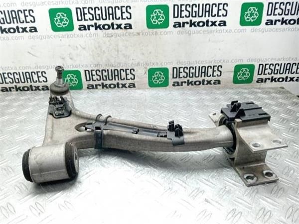 BRAZO SUSPENSION DEL. DCHO. Mercedes B 180 1.8 CDI (W246) (2011-2014) 109CV (80 KW) - 27883 / 651901 2