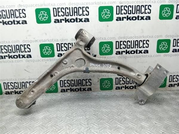 BRAZO SUSPENSION DEL. DCHO. Mercedes B 180 1.8 CDI (W246) (2011-2014) 109CV (80 KW) - 27883 / 651901