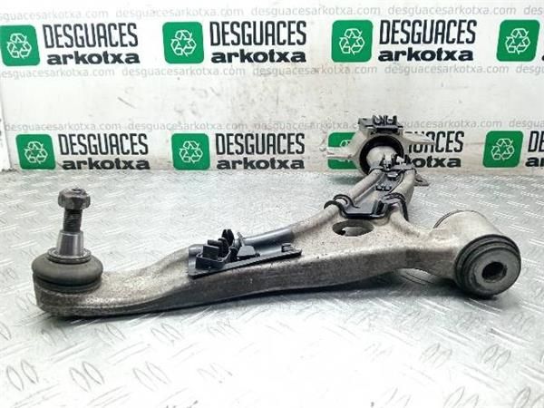 BRAZO SUSPENSION DEL. DCHO. Mercedes B 180 1.8 CDI (W246) (2011-2014) 109CV (80 KW) - 27883 / 651901