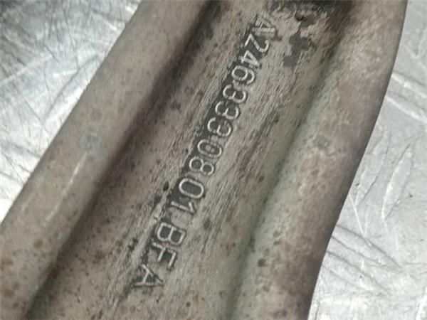 BRAZO SUSPENSION DEL. DCHO. Mercedes B 180 1.8 CDI (W246) (2011-2014) 109CV (80 KW) - 27883 / 651901