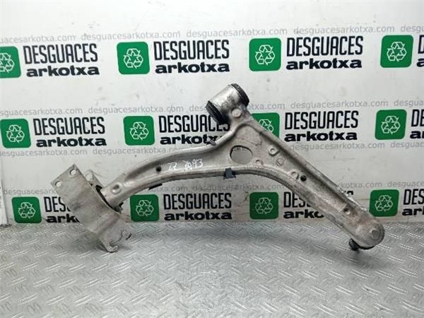 BRAZO SUSPENSION DEL. IZDO. Mercedes B 180 1.8 CDI (W246) (2011-2014) 109CV (80 KW) - 27884 / 651901