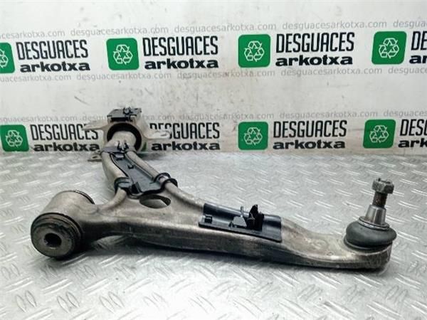 BRAZO SUSPENSION DEL. IZDO. Mercedes B 180 1.8 CDI (W246) (2011-2014) 109CV (80 KW) - 27884 / 651901