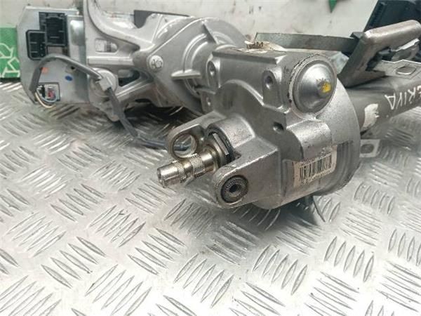 COLUMNA DIRECCION Opel Meriva 1.7 DTI A (2003-2010) 75CV (55 KW) - 27885 / Y17DT