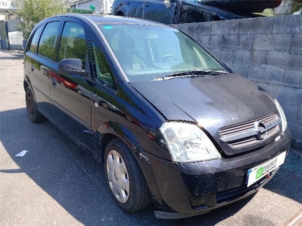 COLUMNA DIRECCION Opel Meriva 1.7 DTI A (2003-2010) 75CV (55 KW) - 27885 / Y17DT