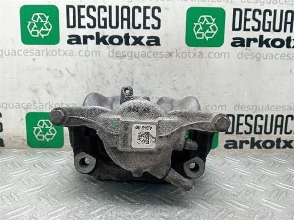 PINZA FRENO DEL. DCHA. Mercedes B 180 1.8 CDI (W246) (2011-2014) 109CV (80 KW) - 27886 / 651901