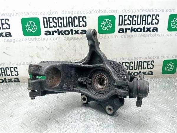 MANGUETA DEL. DCHA. Citroen C3 1.4 HDI II (SC) 68CV (2009-2016) (50 KW) - 27888 / 8H01