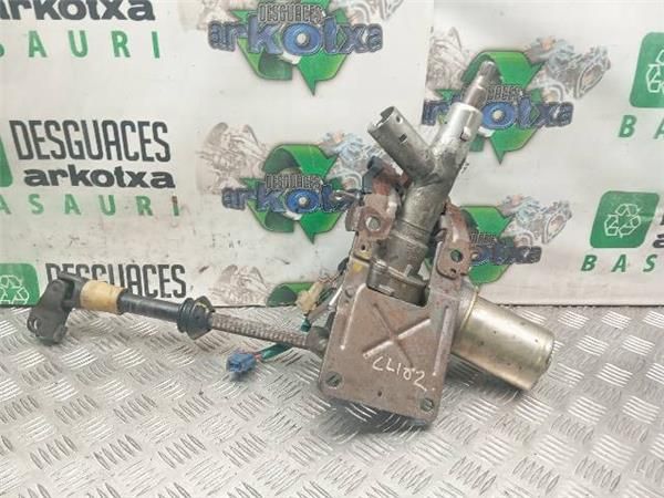 COLUMNA DIRECCION Renault Clio 1.2 G II (CB) 58CV (1998-2010) (43 KW) - 27889 / D7F 2