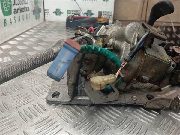 COLUMNA DIRECCION Renault Clio 1.2 G II (CB) 58CV (1998-2010) (43 KW) - 27889 / D7F