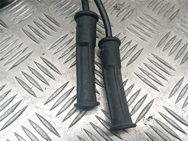 BOBINA ENCENDIDO Renault Megane 1.4  I FASE 2 (BA0) (70 KW) - 27892 / K4JC7