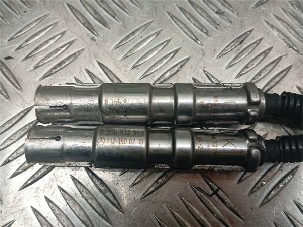 BOBINA ENCENDIDO Mercedes Clk 320 3.2 G (W208) (1997-2002) 218CV (160 KW) - 27894 / 112940