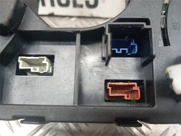 MANDO MULTIFUNCION Citroen C4 2.0 HDI PICASSO 136 CV (100 KW) - 27898 / RHJ