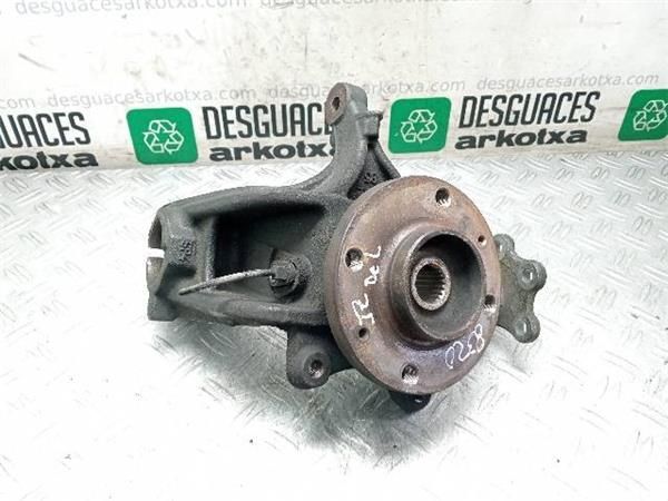 MANGUETA DEL. IZDA. Citroen C3 1.4 HDI II (SC) 68CV (2009-2016) (50 KW) - 27905 / 8H01
