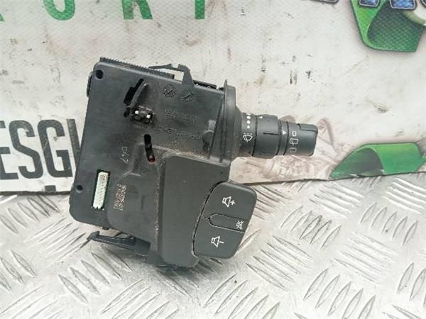 MANDO LIMPIAPARABRISAS Renault Clio 1.5 DCI III (63 KW) - 27906 / K9KT7