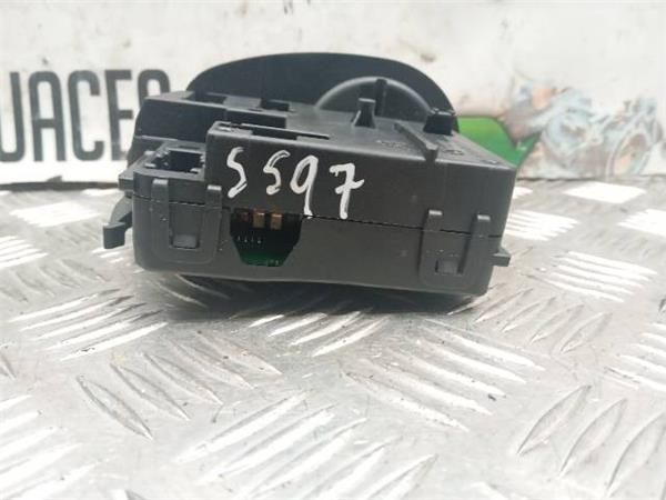 MANDO LIMPIAPARABRISAS Renault Clio 1.5 DCI III (63 KW) - 27906 / K9KT7