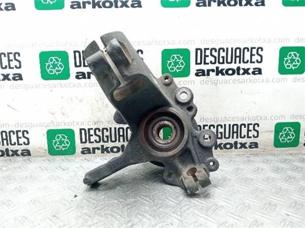 MANGUETA DEL. IZDA. Ford Focus 1.6 TDCI III 115CV (2012-2014) (85 KW) - 27907 / T1DA