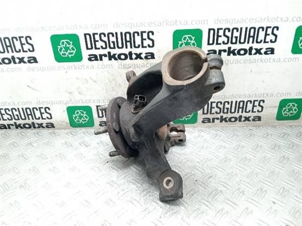 MANGUETA DEL. IZDA. Ford Focus 1.6 TDCI III 115CV (2012-2014) (85 KW) - 27907 / T1DA