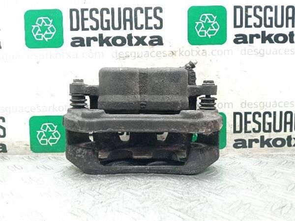 PINZA FRENO DEL. IZDA. Ford Transit 2.0 TDE (FY) (2000 - 2006) (63 KW) - 27910 / F3F4