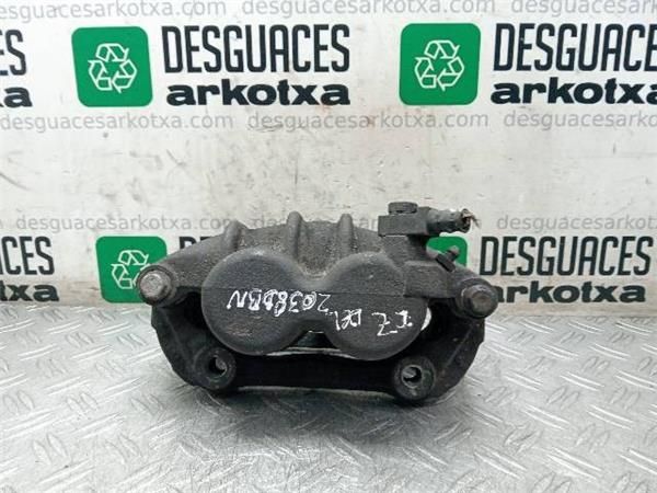 PINZA FRENO DEL. IZDA. Ford Transit 2.0 TDE (FY) (2000 - 2006) (63 KW) - 27910 / F3F4