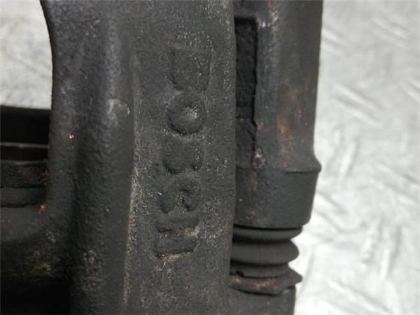 PINZA FRENO DEL. IZDA. Ford Transit 2.0 TDE (FY) (2000 - 2006) (63 KW) - 27910 / F3F4