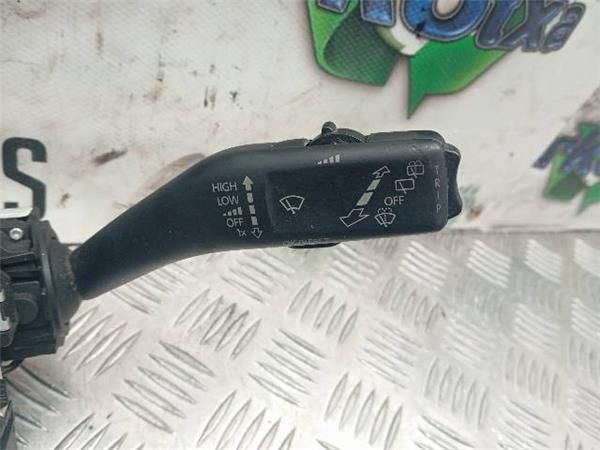 ANILLO AIRBAG Volkswagen Caddy 1.6 TDI CADDY KA/KB (2C) (75 KW) - 27911 / CAY