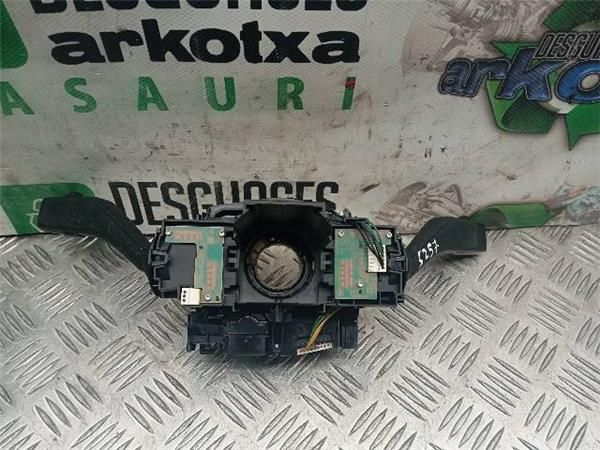 ANILLO AIRBAG Volkswagen Caddy 1.6 TDI CADDY KA/KB (2C) (75 KW) - 27911 / CAY