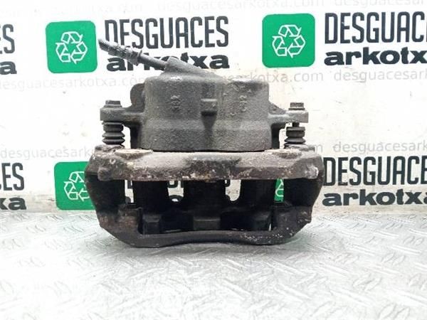 PINZA FRENO DEL. DCHA. Mercedes Vito 2.2 CDI 111 (639.6) 109CV (2003-2010) (80 KW) - 27912 / 646982