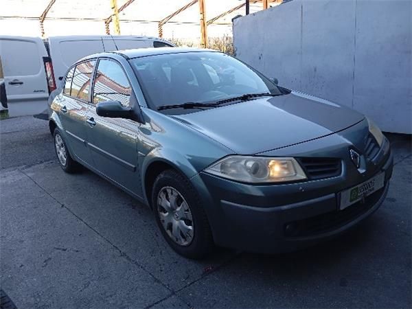 INYECTOR Renault Megane 1.5 DCI II (LM) SEDAN 106CV (2004-2008) (78 KW) - 27918 / K9KP7