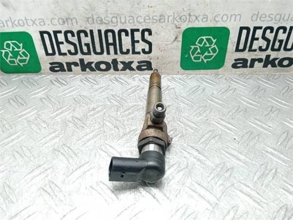 INYECTOR Renault Megane 1.5 DCI II (LM) SEDAN 106CV (2004-2008) (78 KW) - 27921 / K9KP7