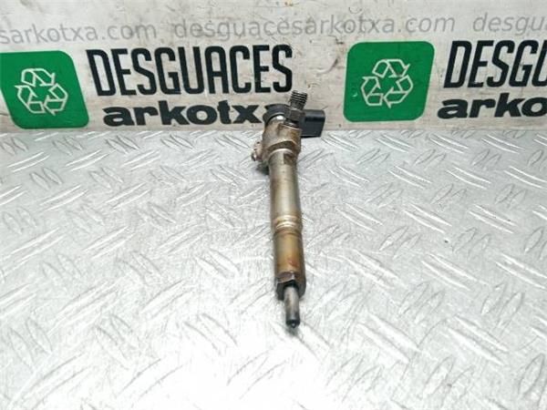 INYECTOR Renault Megane 1.5 DCI II (LM) SEDAN 106CV (2004-2008) (78 KW) - 27921 / K9KP7