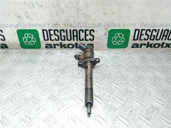 INYECTOR Peugeot 207 1.6 HDI (WA) 109CV (2006-2013) (80 KW) - 27923 / 9HZ