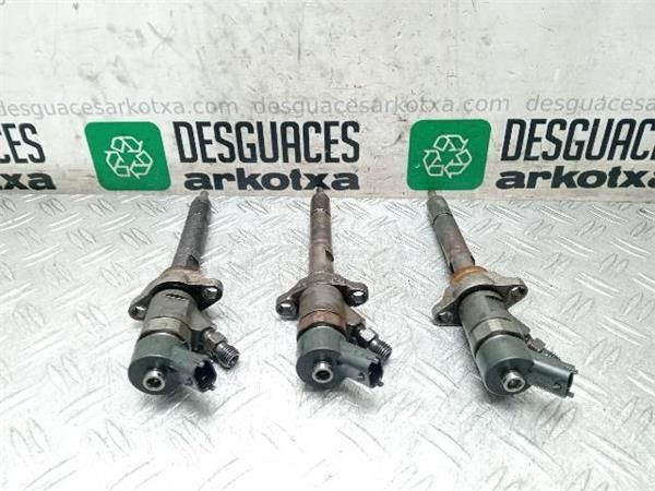 INYECTOR Peugeot 207 1.6 HDI (WA) 109CV (2006-2013) (80 KW) - 27924 / 9HZ