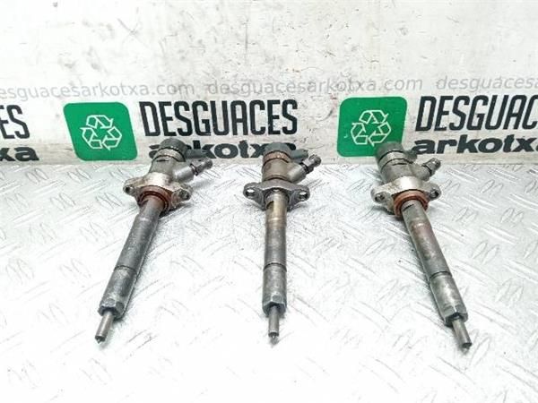 INYECTOR Peugeot 207 1.6 HDI (WA) 109CV (2006-2013) (80 KW) - 27924 / 9HZ