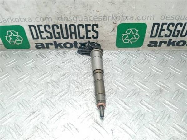 INYECTOR Renault Laguna 2.0 DCI II G. TOUR (KG) 150CV (05-06) (110 KW) - 27929 / M9RA7