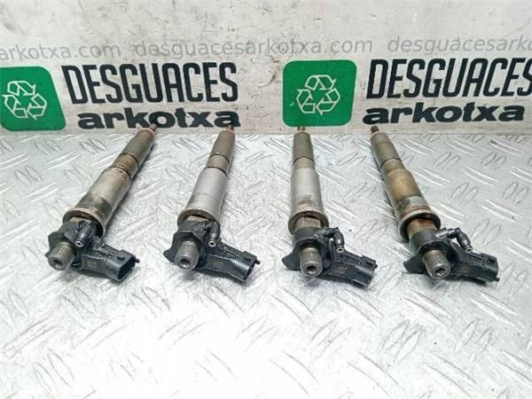 INYECTOR Renault Laguna 2.0 DCI II G. TOUR (KG) 150CV (05-06) (110 KW) - 27930 / M9RA7