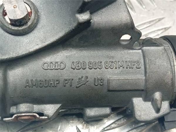 CLAUSOR Audi A4 2.0 TDI AVANT (8E) (103 KW) - 27933 / BLB