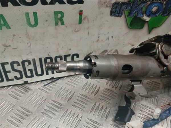 COLUMNA DIRECCION Toyota Yaris 1.0 G (KSP9/SCP9/NLP9) (51 KW) - 27935 / 1KR