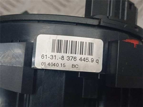 ANILLO AIRBAG BMW 318 2.0 G (E46) (1998-2006) (105 KW) - 27937 / N46B20A