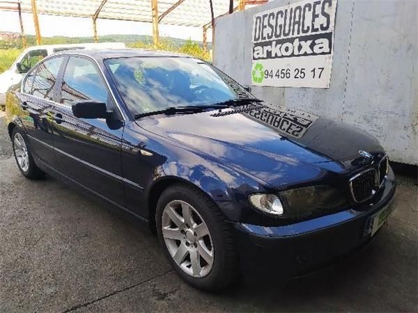 ANILLO AIRBAG BMW 318 2.0 G (E46) (1998-2006) (105 KW) - 27937 / N46B20A