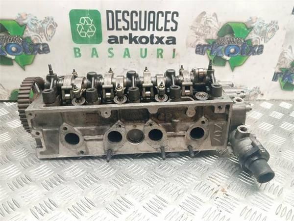 CULATA Citroen Xsara 1.6  PICASSO (70 KW) - 27939 / NFV