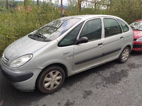 CULATA Citroen Xsara 1.6  PICASSO (70 KW) - 27939 / NFV