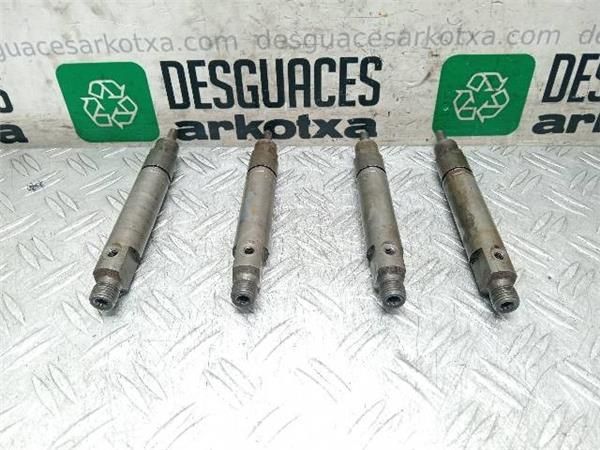 INYECTOR Renault Master 2.8 DTI II (FD) 114CV (1998-2001) (84 KW) - 27940 / S9W