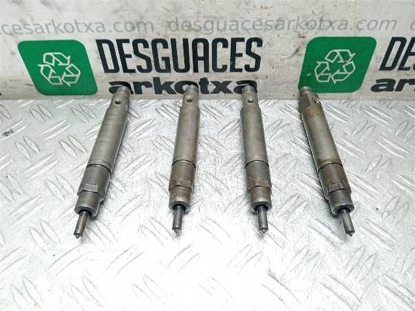 INYECTOR Renault Master 2.8 DTI II (FD) 114CV (1998-2001) (84 KW) - 27942 / S9W