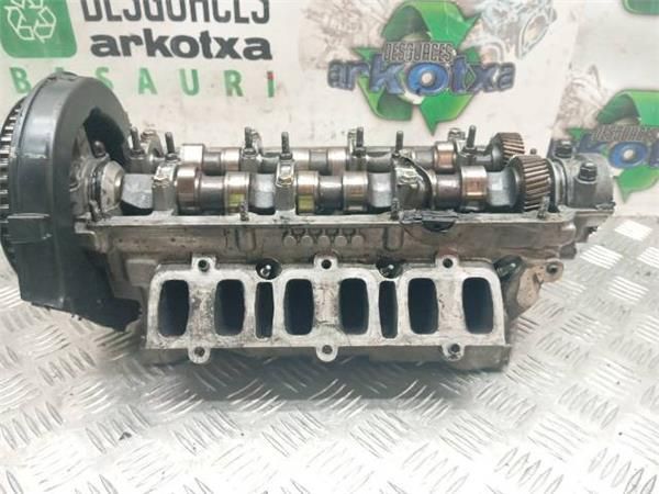 CULATA Seat Ibiza 1.4 TDI (6L) (2001-2009) (51 KW) - 27944 / BNM