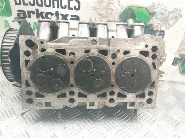 CULATA Seat Ibiza 1.4 TDI (6L) (2001-2009) (51 KW) - 27944 / BNM