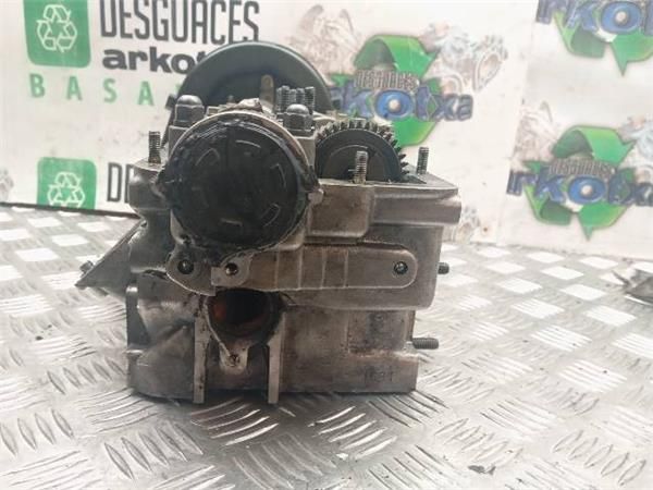 CULATA Seat Ibiza 1.4 TDI (6L) (2001-2009) (51 KW) - 27944 / BNM